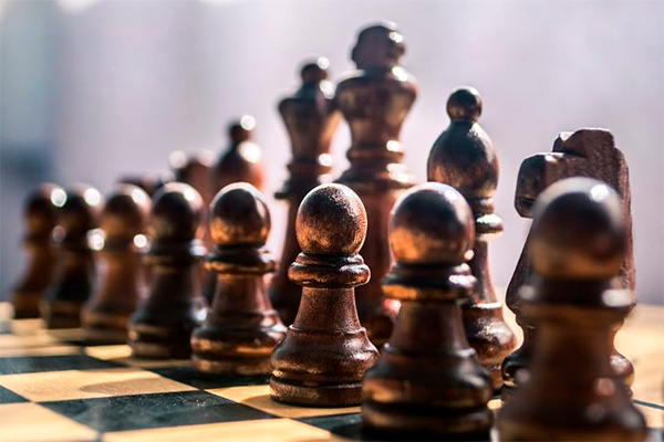 В школах Узбекистана появятся уроки шахмат