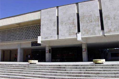 Спектакль Love, death & rock’n’roll покажут в театре «Ильхом»