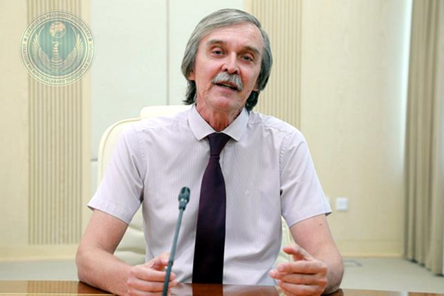 Глава Узбекистана предложил новые инициативы по усилению экономических связей с Китаем