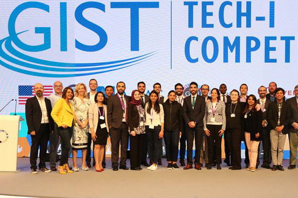 Изобретатель из Узбекистана прошел в полуфинал конкурса GIST Tech-I-2019