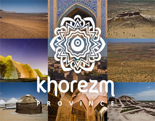 Uzbektourism selects new brand for Khorezm region