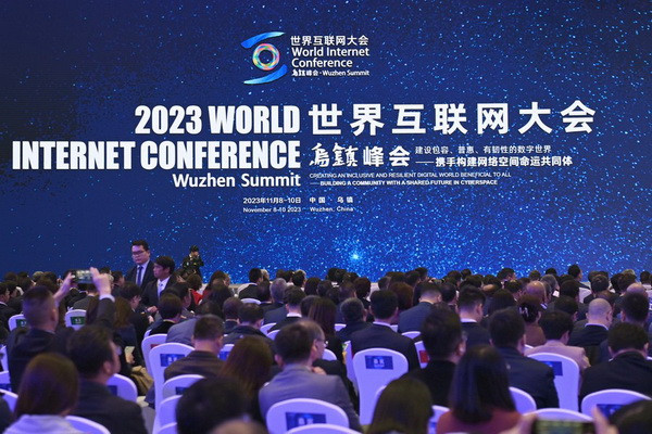 China expected to have 1 bln 5G connections by 2025: GSMA