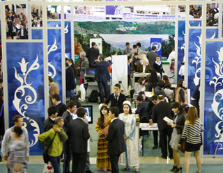 Uzbektourism begins preparations to TITF 2014