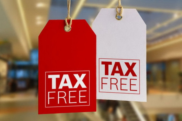 В Узбекистане предусматривается внедрение системы «tax free» в международных аэропортах Ташкента и Самарканда