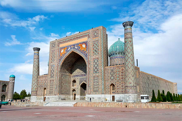 Malaysia can learn from Uzbekistan in preserving heritage 