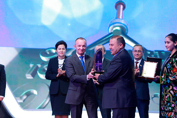 Медиа-фестиваль НАЭСМИ: 15-летие Ассоциации, традиции и новый формат