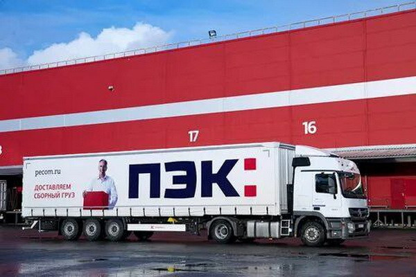 Российская логистическая компания ПЭК открыла отделения в 4 городах Узбекистана