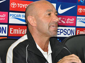 Pacheco plays-down ‘gamesmanship’ charge