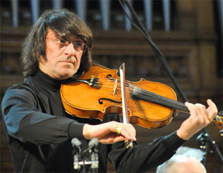 Yuri Bashmet holds master-class in Tashkent