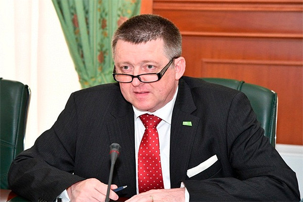 Uzbek FM receives the Ambassador of Slovenia