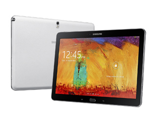 Beeline starts to sell Samsung Galaxy Note 10.1 tablets