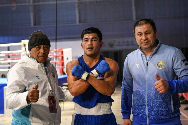 Uzbek boxers win 4 gold and 2 bronze in the international tournament “Boxam-2024”