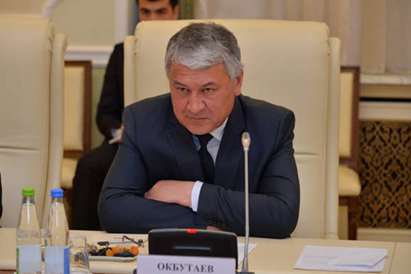 Самарқанд вилояти Ҳокими ўз лавозимидан озод этилди