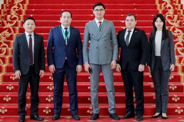 Эксперт «Huawei» стал членом консультативного совета по искусственному интеллекту при министерстве