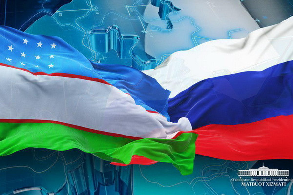 Россия Ўзбекистондан экспорт қилинаётган мева ҳамда сабзавотлар учун асосий бозорлигича қолмоқда
