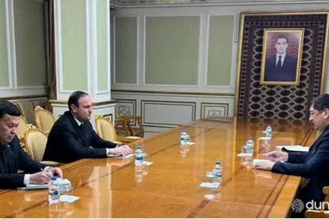 Узбекистан и Туркменистан усиливают сотрудничество между столицами