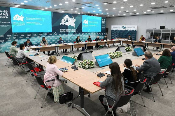 Медицинский халяль-туризм: в России вырос поток пациентов из исламских стран