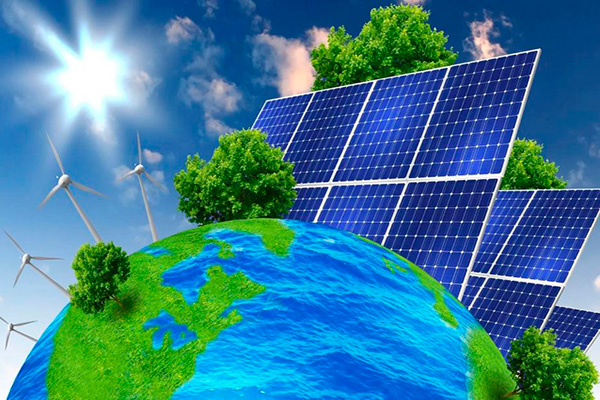 Solar and Wind Power Plants in Uzbekistan Produce 7 Billion kWh of Electricity Since the Start of 2025