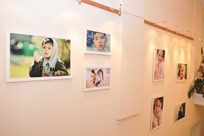 Фотовыставка «Мы есть! Мы не одиноки…» открылась в Ташкенте