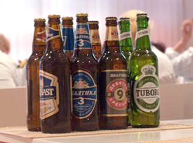 2500 посетителей побывало на экскурсии по заводу Carlsberg Uzbekistan