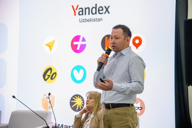 Yandex Go эшитиш бўйича ногиронлиги бор ҳайдовчилар учун хизматни қандай мослаштирди?