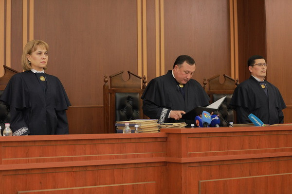 Верховный суд Узбекистана реабилитировал 198 человек