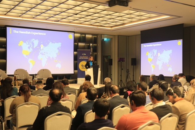 Опыт Швеции в борьбе с курением: есть к чему стремится