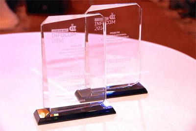 Подведены итоги Недели ИКТ Infocom 2014