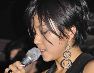 Севара Назархан и Светлана Сайдиева участвуют в проекте Первого канала