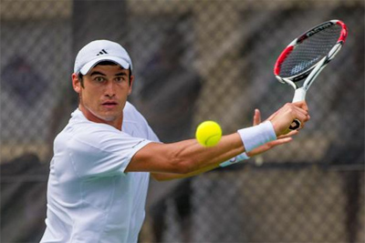 Farrukh Dustov wins doubles competitions in Kazan Challenger