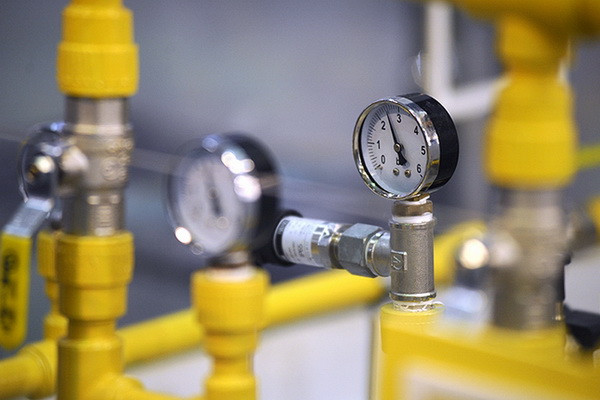 В Узбекистане модернизируют газоснабжение