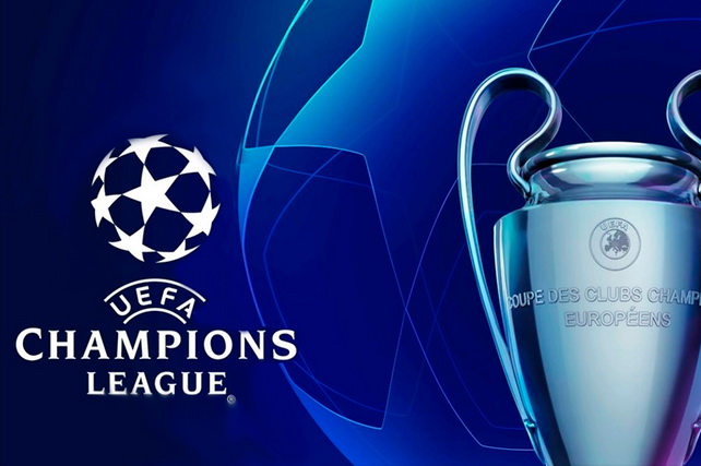 Champions League Round of 16 sraw for 2024/25 season Announced