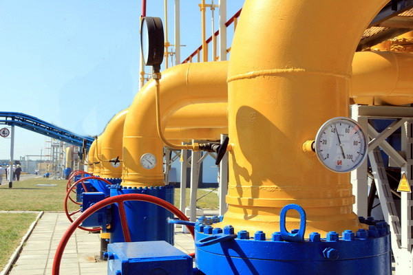 ВБ: Трехсторонний газовый союз с РФ может улучшить баланс спроса и предложения природного газа в ЦА