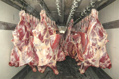 Uzbekistan produces food products for 3.72 trln soums in 1H
