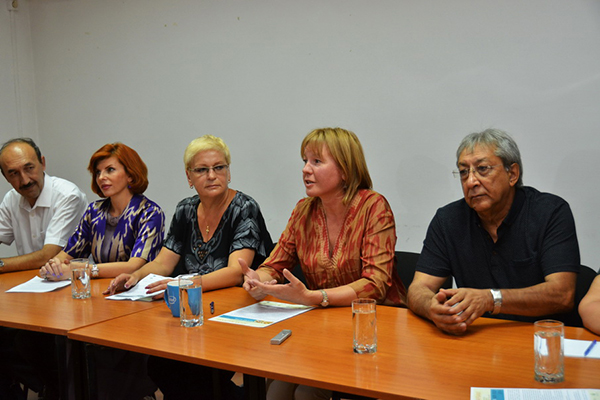 Компания Ucell поддерживает традиции, прошедшие через века!