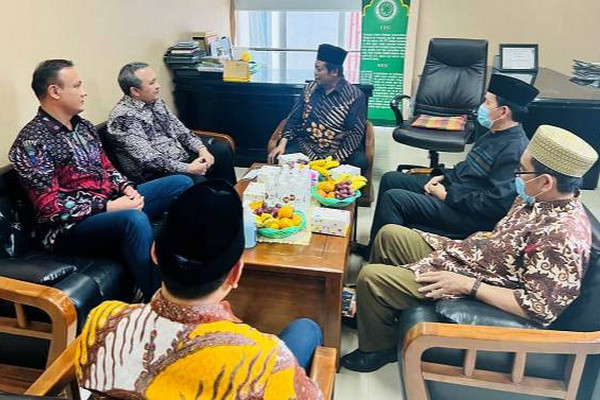 Совет улемов Индонезии готов содействовать продвижению зиёрат-туризма в Узбекистан