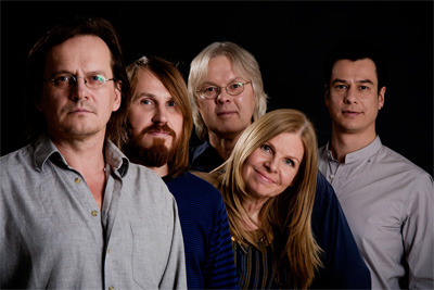 Группа «Ильги» даст концерт в Ташкенте