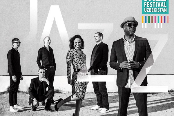 В столице пройдет концерт популярной немецкой группы De-Phazz