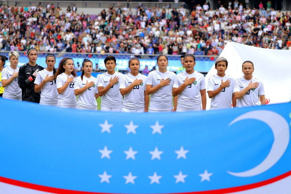 Hangzhou 2022: Uzbek football players took fourth place at their debut Asian Games