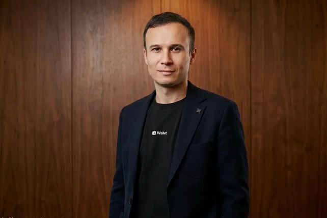 Диёрбек Мухаммедов назначен региональным менеджером Wallet в Узбекистане