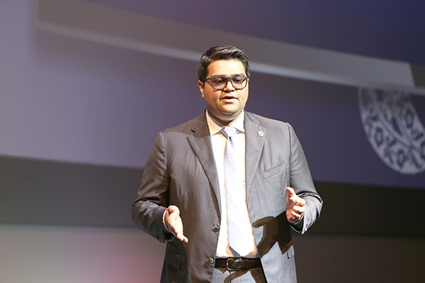 Назначен новый Министр по развитию информационных технологий и коммуникаций