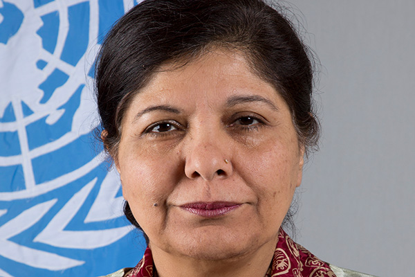 Региональная экономическая интеграция – ключевой фактор успеха деятельности в целях развития в Центральной Азии и на Кавказе