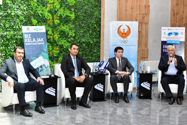 Одна страна, один старт, одна дистанция, одна цель – бежим вместе!