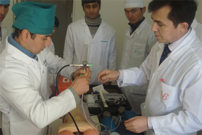 В Узбекистане магистратура и ординатура по психиатрии и наркологии станут двухлетними