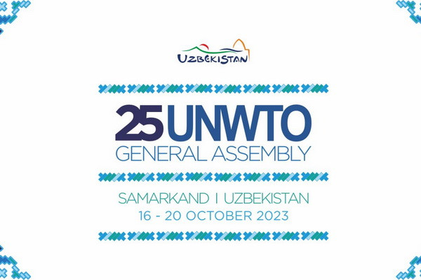 Сессия Генеральной ассамблеи UNWTO повысит внимание мирового сообщества к Узбекистану