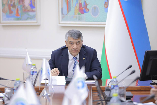 Алишер Қодиров Энергетика вазирлигини заиф ахборот сиёсати учун танқид қилди
