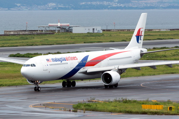 Malaysia Airlines возобновляет полеты из Куала-Лумпура в Ташкент
