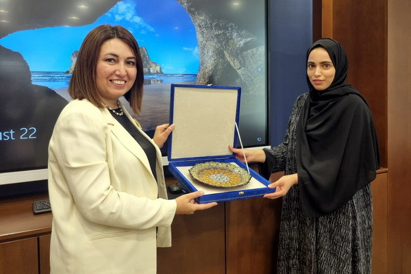 Будут привлечены грантовые средства катарского фонда развития для инновационной экосистемы Узбекистана