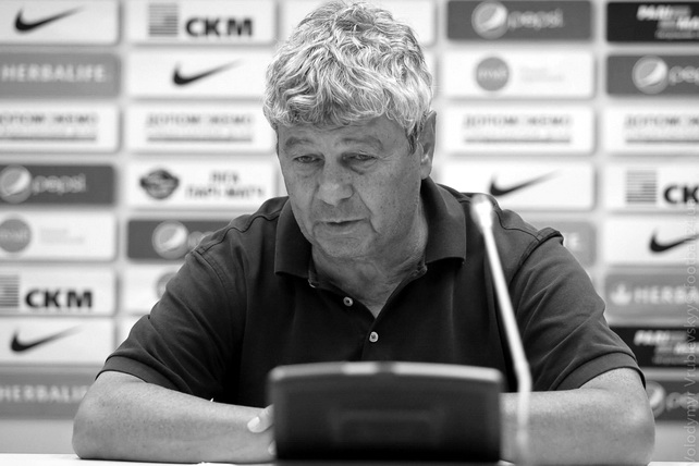 Умер Мирча Луческу — легендарный футбольный тренер