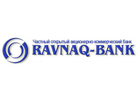 Net income of Ravnaq Bank makes up 183.597m soums